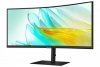 MONITOR SAMSUNG LED 34 LS34C652UAUXEN 100Hz